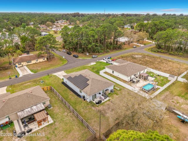 415 Scodella Street SW, Palm Bay, FL 32908