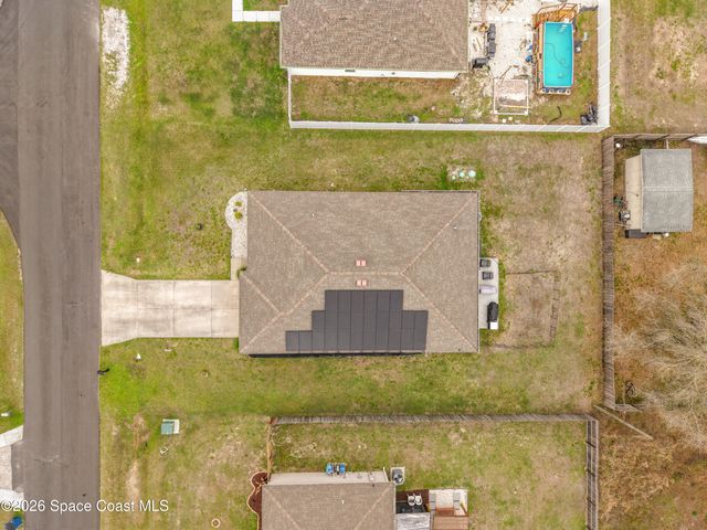 415 Scodella Street SW, Palm Bay, FL 32908