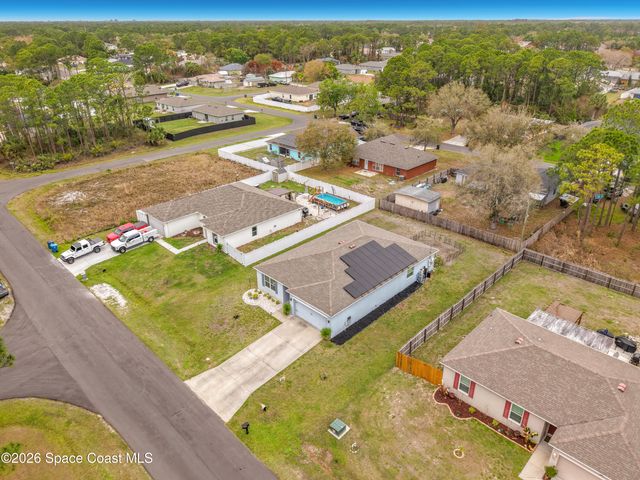 415 Scodella Street SW, Palm Bay, FL 32908