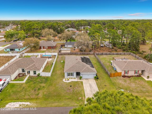 415 Scodella Street SW, Palm Bay, FL 32908