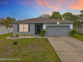 415 Scodella Street SW, Palm Bay, FL 32908