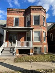 7123 S Peoria Street, Chicago, IL 60621