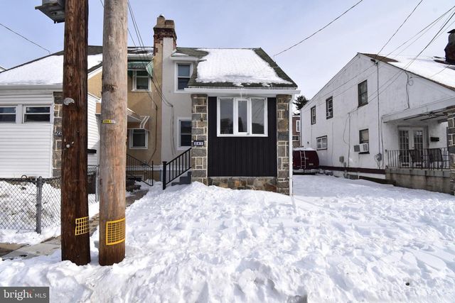 247 HEATHER RD, Upper Darby, PA 19082