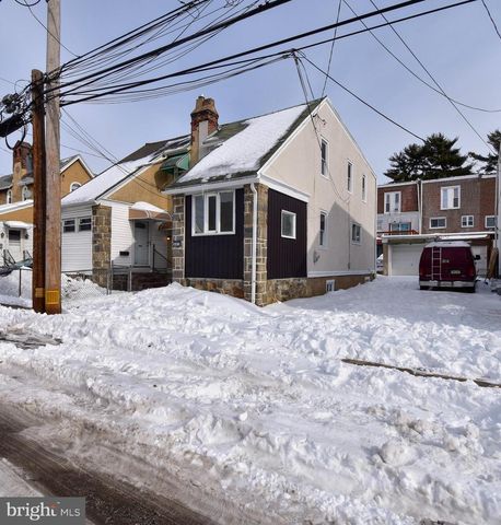 247 HEATHER RD, Upper Darby, PA 19082