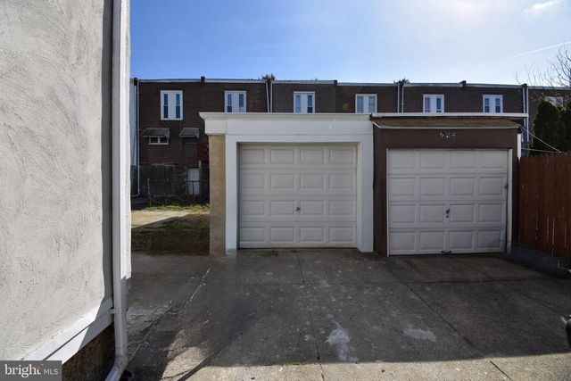 247 HEATHER RD, Upper Darby, PA 19082