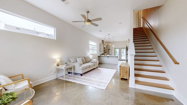 1901 Meridian St Apt H, Nashville, TN 37207