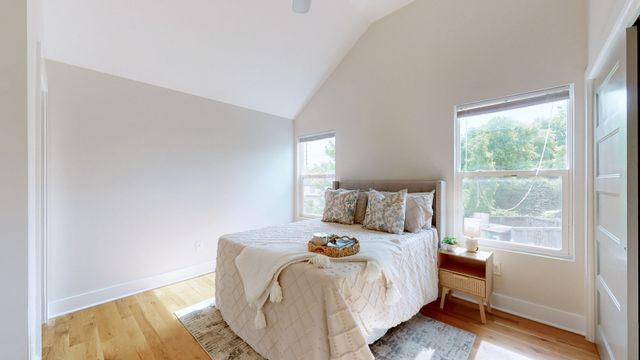 1901 Meridian St Apt H, Nashville, TN 37207