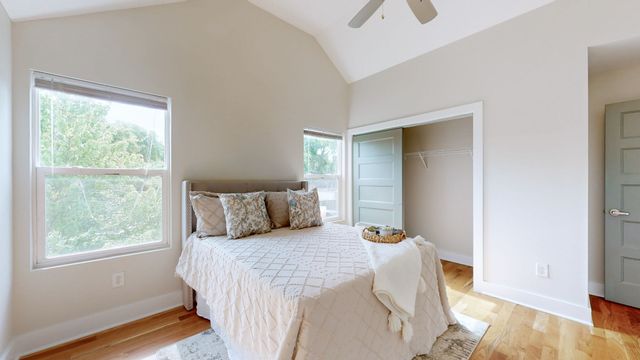 1901 Meridian St Apt H, Nashville, TN 37207
