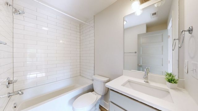 1901 Meridian St Apt H, Nashville, TN 37207