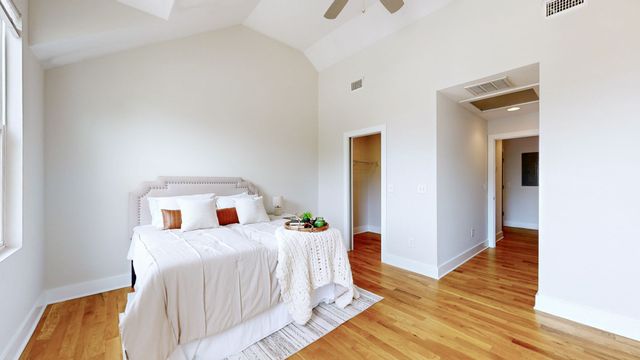 1901 Meridian St Apt H, Nashville, TN 37207