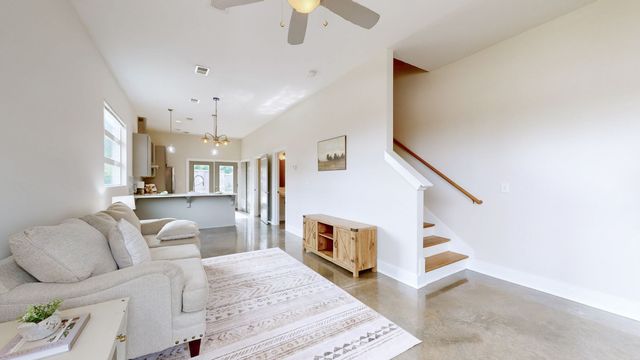 1901 Meridian St Apt H, Nashville, TN 37207