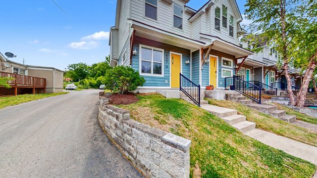 1901 Meridian St Apt H, Nashville, TN 37207