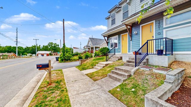 1901 Meridian St Apt H, Nashville, TN 37207