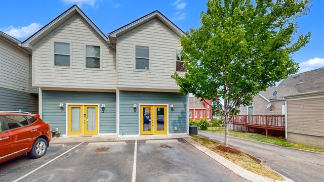 1901 Meridian St Apt H, Nashville, TN 37207
