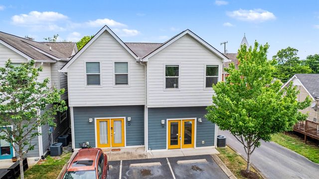 1901 Meridian St Apt H, Nashville, TN 37207