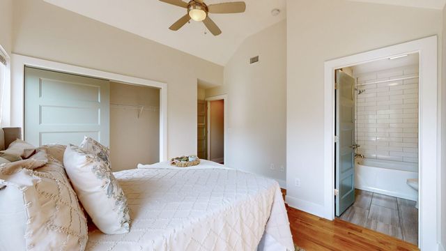 1901 Meridian St Apt H, Nashville, TN 37207