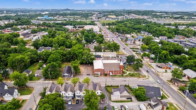 1901 Meridian St Apt H, Nashville, TN 37207