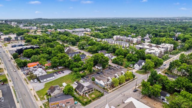 1901 Meridian St Apt H, Nashville, TN 37207