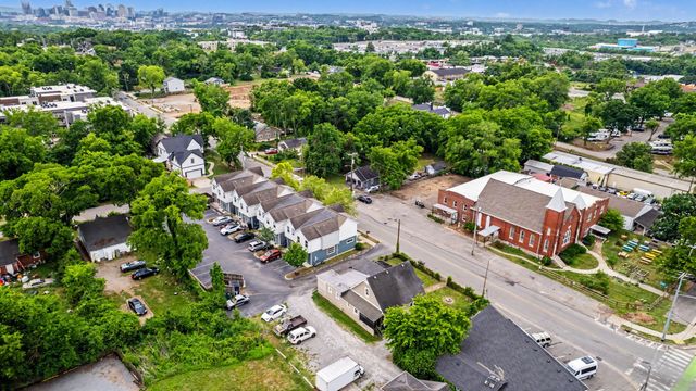 1901 Meridian St Apt H, Nashville, TN 37207