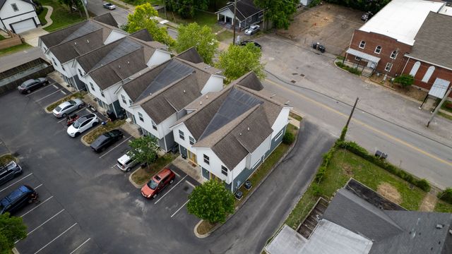 1901 Meridian St Apt H, Nashville, TN 37207