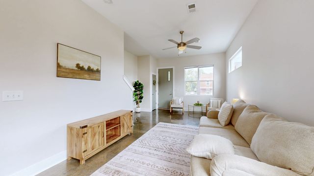 1901 Meridian St Apt H, Nashville, TN 37207