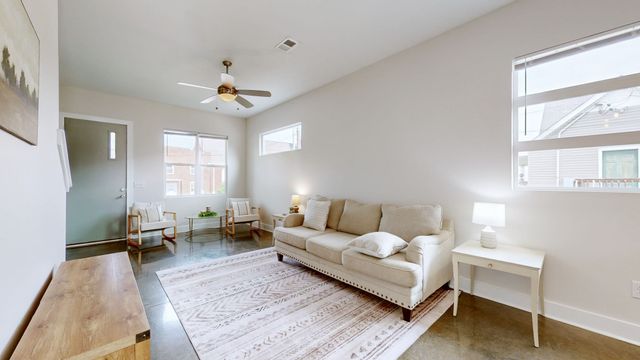 1901 Meridian St Apt H, Nashville, TN 37207