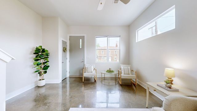 1901 Meridian St Apt H, Nashville, TN 37207