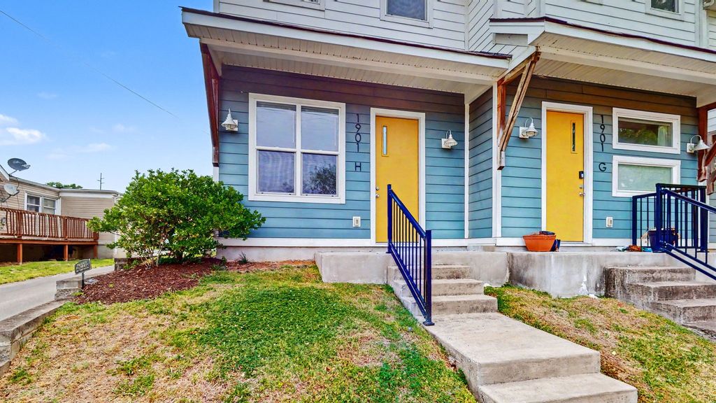 1901 Meridian St Apt H, Nashville, TN 37207