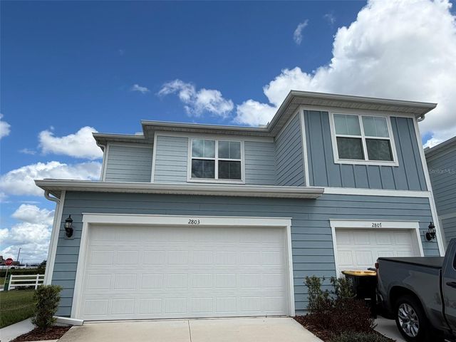 2803 STUNNING AVENUE, Davenport, FL 33896