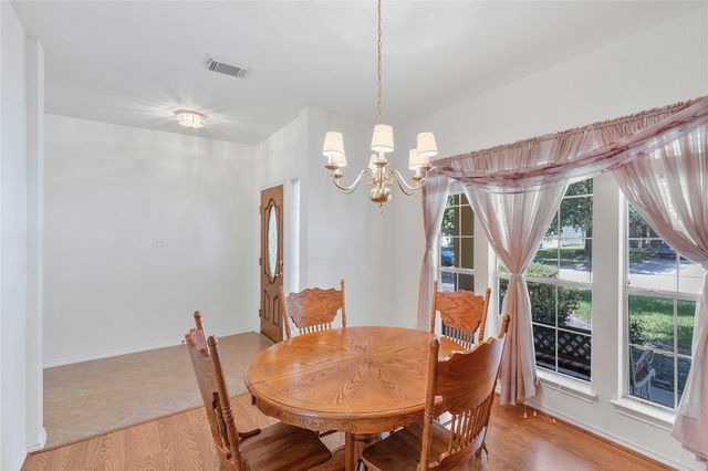 17919 Magenta Springs Drive, Humble, TX 77346
