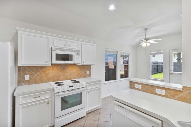 17919 Magenta Springs Drive, Humble, TX 77346