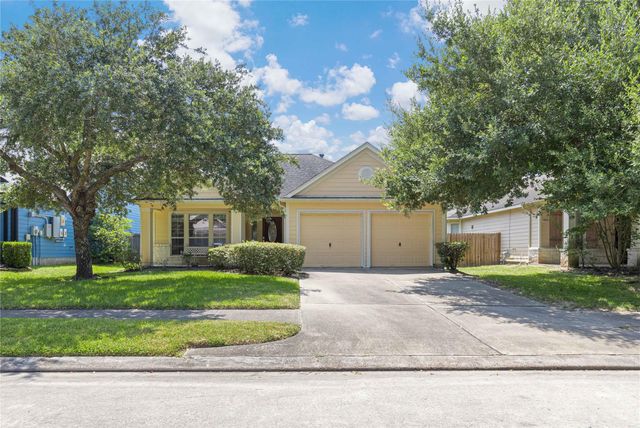 17919 Magenta Springs Drive, Humble, TX 77346