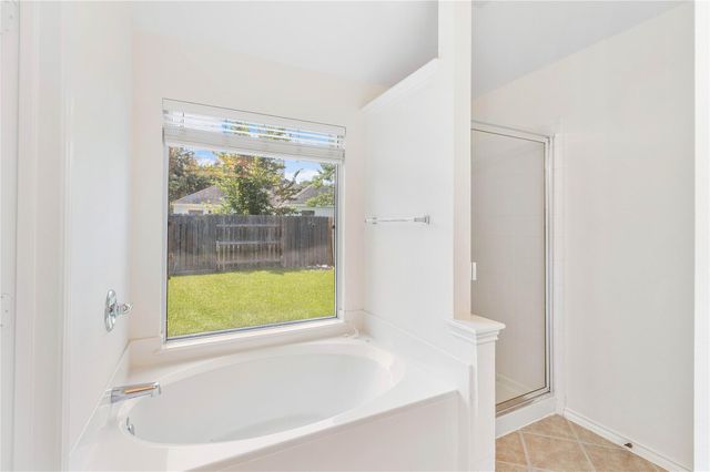 17919 Magenta Springs Drive, Humble, TX 77346