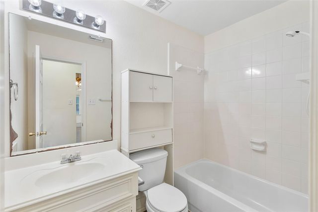 17919 Magenta Springs Drive, Humble, TX 77346