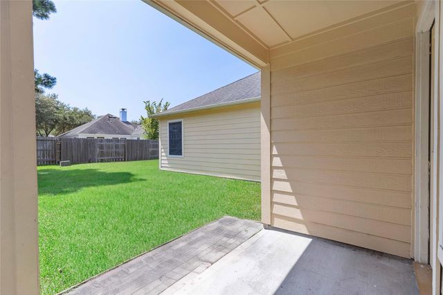 17919 Magenta Springs Drive, Humble, TX 77346