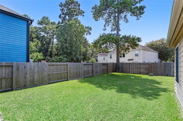 17919 Magenta Springs Drive, Humble, TX 77346