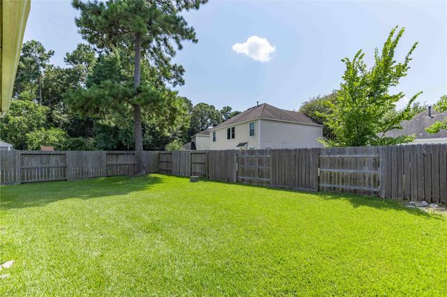 17919 Magenta Springs Drive, Humble, TX 77346