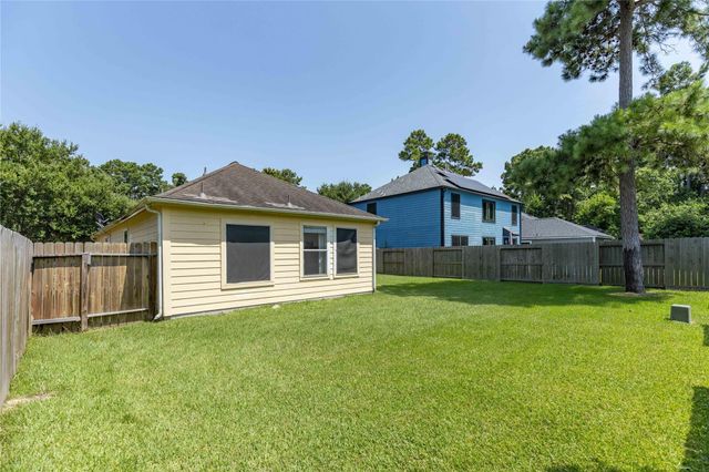 17919 Magenta Springs Drive, Humble, TX 77346