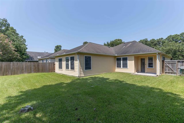 17919 Magenta Springs Drive, Humble, TX 77346