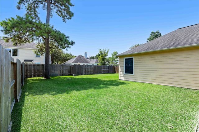 17919 Magenta Springs Drive, Humble, TX 77346