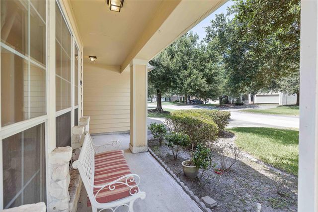 17919 Magenta Springs Drive, Humble, TX 77346