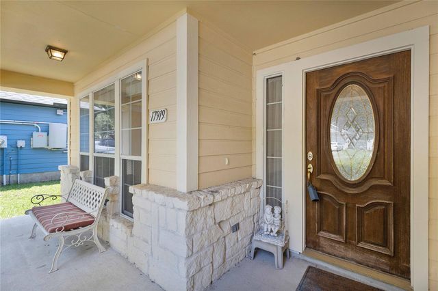 17919 Magenta Springs Drive, Humble, TX 77346