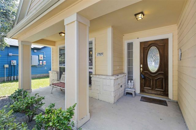 17919 Magenta Springs Drive, Humble, TX 77346