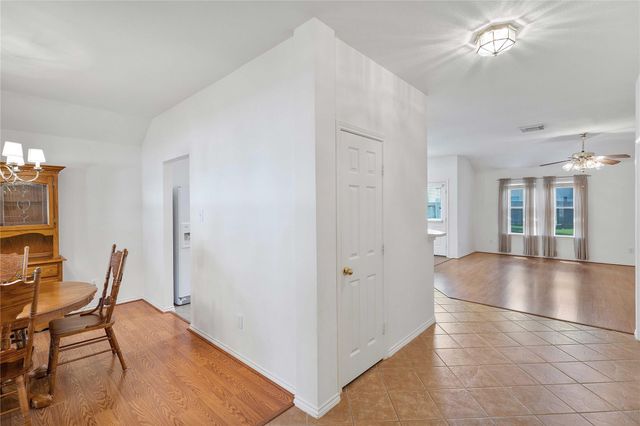 17919 Magenta Springs Drive, Humble, TX 77346