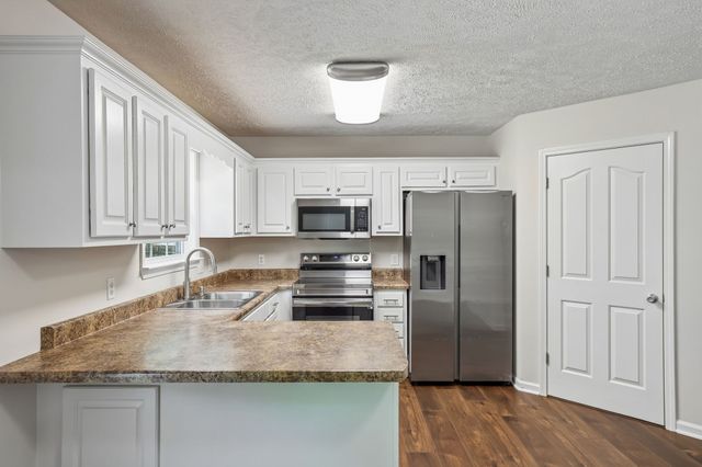 122 Raven Ct, Shelbyville, TN 37160