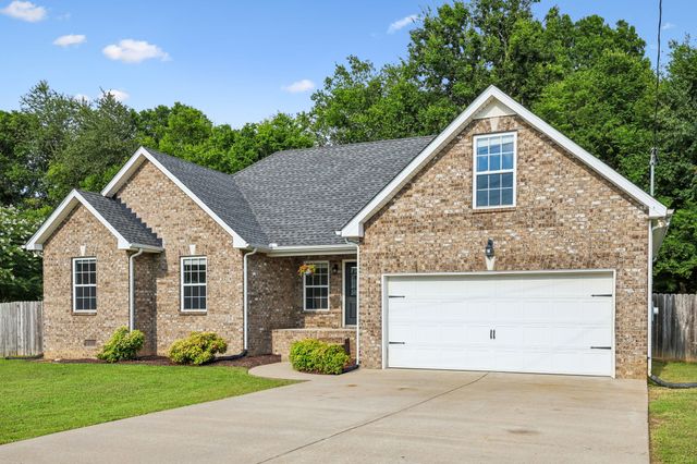 122 Raven Ct, Shelbyville, TN 37160