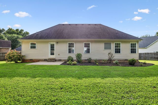 122 Raven Ct, Shelbyville, TN 37160
