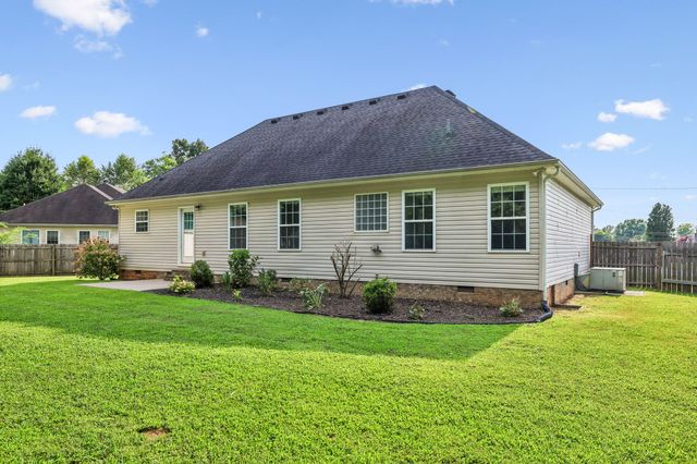122 Raven Ct, Shelbyville, TN 37160