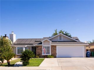 3545 Jupiter, Palmdale, CA 93550