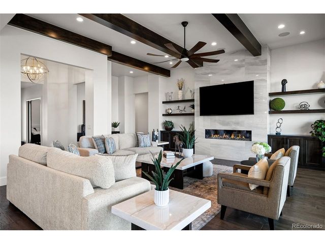 258 Castlemaine Ct, Castle Rock, CO 80104